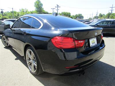 2017 BMW 430i Gran Coupe   - Photo 3 - Haddon Twp, NJ 08107