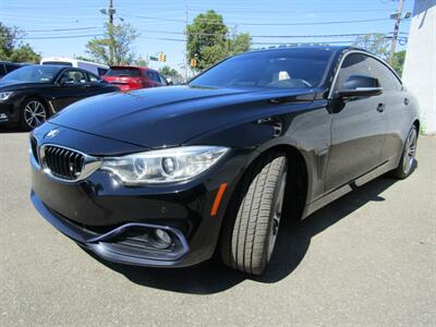 2017 BMW 430i Gran Coupe   - Photo 1 - Haddon Twp, NJ 08107