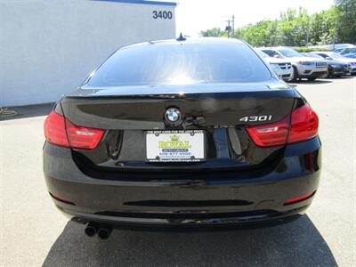 2017 BMW 430i Gran Coupe   - Photo 4 - Haddon Twp, NJ 08107