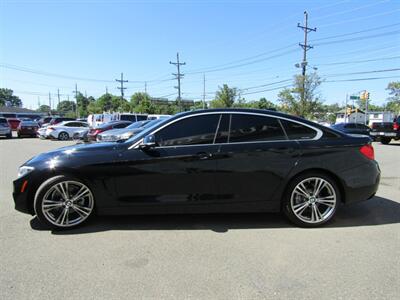 2017 BMW 430i Gran Coupe   - Photo 2 - Haddon Twp, NJ 08107