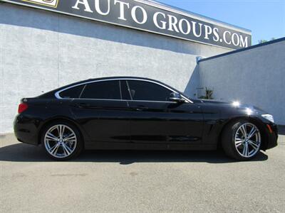 2017 BMW 430i Gran Coupe   - Photo 7 - Haddon Twp, NJ 08107