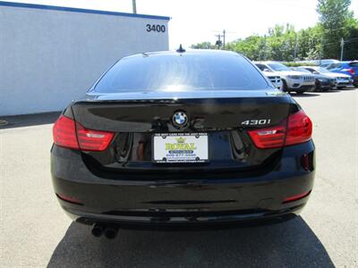 2017 BMW 430i Gran Coupe   - Photo 5 - Haddon Twp, NJ 08107