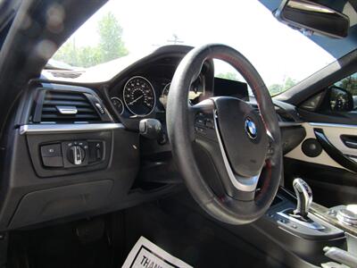 2017 BMW 430i Gran Coupe   - Photo 27 - Haddon Twp, NJ 08107