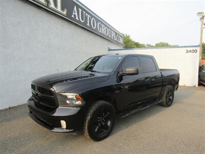 2017 RAM 1500 Express - Photo 5 - Haddon Twp, NJ 08107