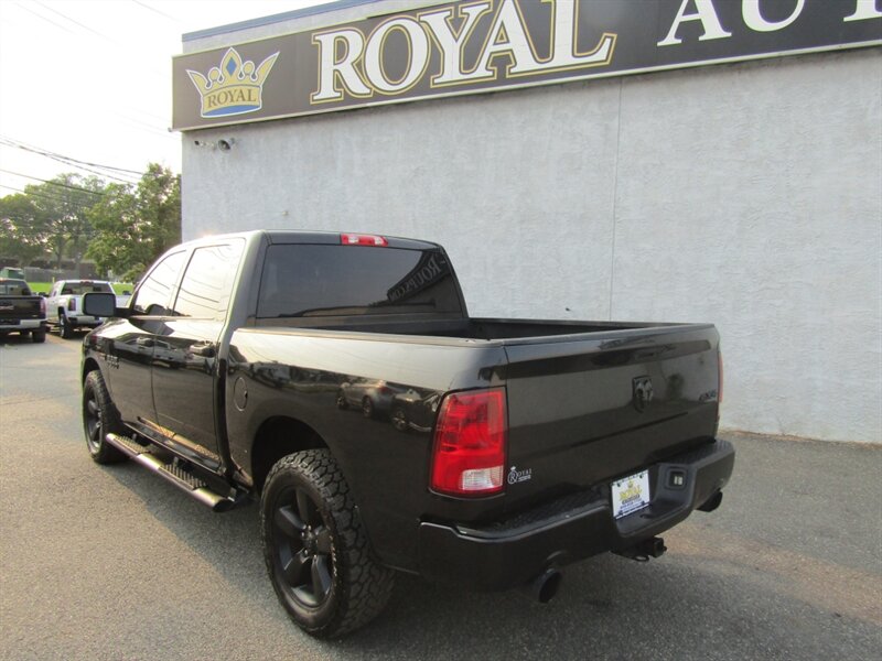 2017 RAM 1500 Express - Photo 6 - Haddon Twp, NJ 08107