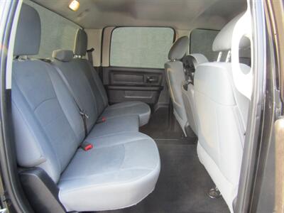 2017 RAM 1500 Express - Photo 15 - Haddon Twp, NJ 08107