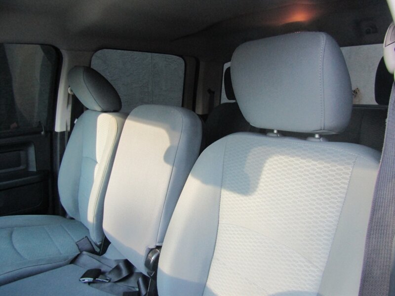 2017 RAM 1500 Express - Photo 13 - Haddon Twp, NJ 08107