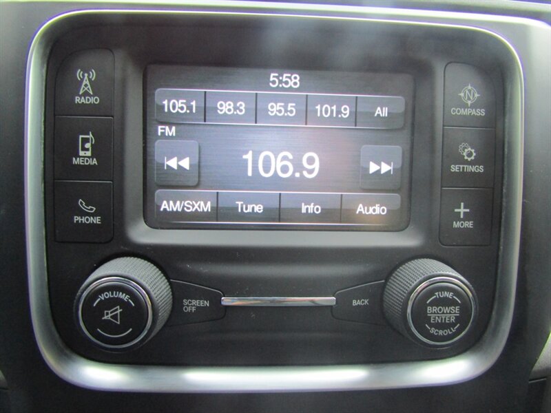 2017 RAM 1500 Express - Photo 24 - Haddon Twp, NJ 08107