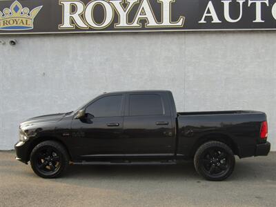 2017 RAM 1500 Express - Photo 4 - Haddon Twp, NJ 08107