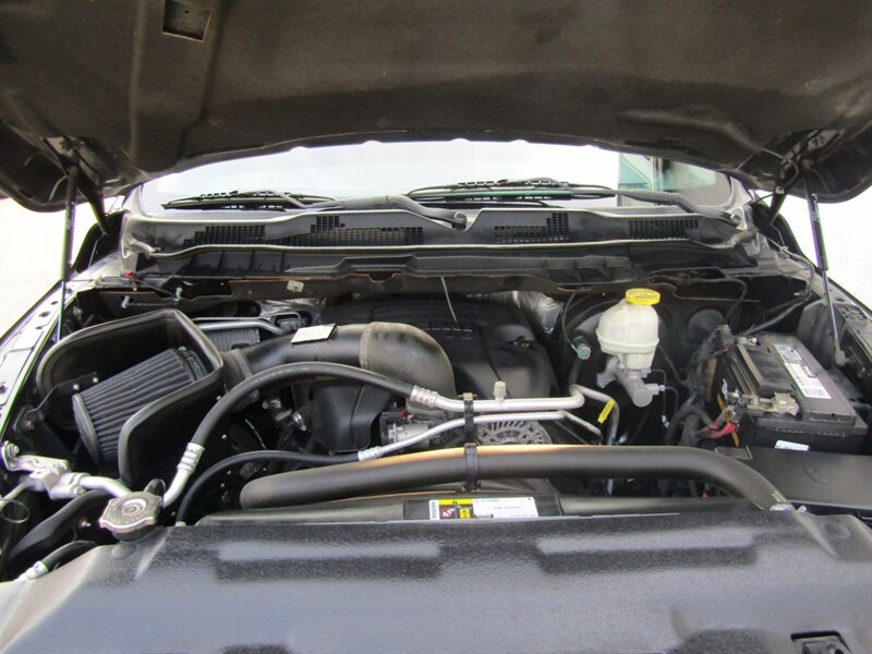 2017 RAM 1500 Express - Photo 33 - Haddon Twp, NJ 08107