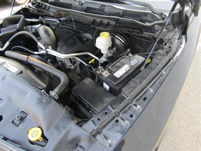 2017 RAM 1500 Express - Photo 34 - Haddon Twp, NJ 08107