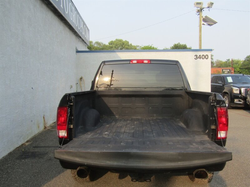 2017 RAM 1500 Express - Photo 8 - Haddon Twp, NJ 08107