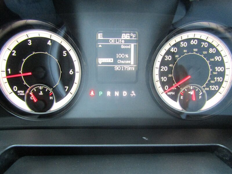 2017 RAM 1500 Express - Photo 23 - Haddon Twp, NJ 08107