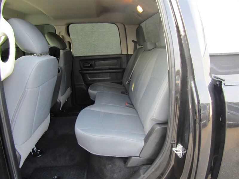 2017 RAM 1500 Express - Photo 14 - Haddon Twp, NJ 08107