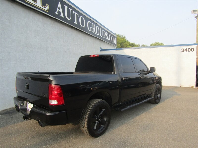2017 RAM 1500 Express - Photo 9 - Haddon Twp, NJ 08107