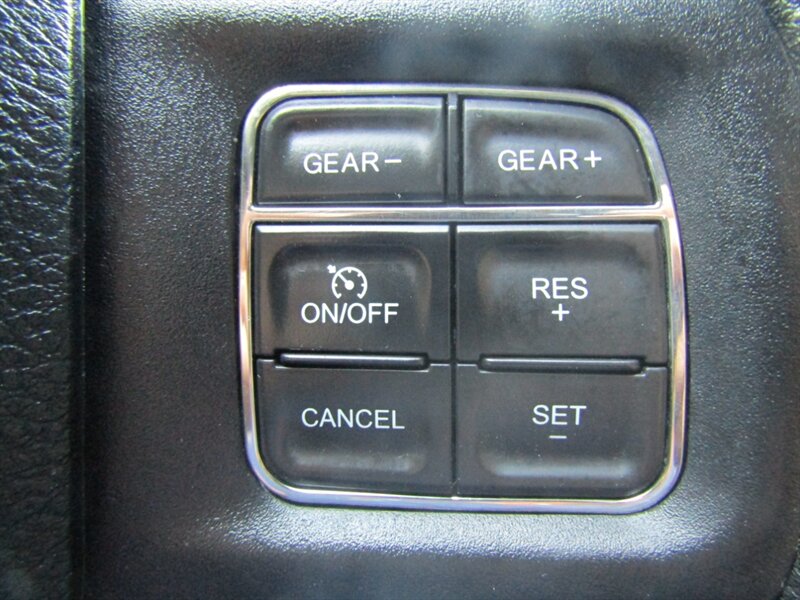 2017 RAM 1500 Express - Photo 22 - Haddon Twp, NJ 08107