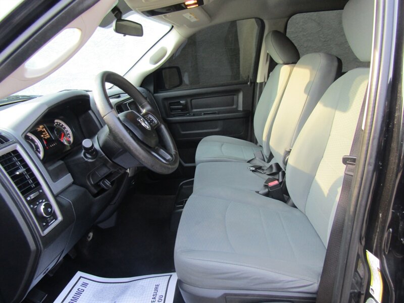 2017 RAM 1500 Express - Photo 12 - Haddon Twp, NJ 08107