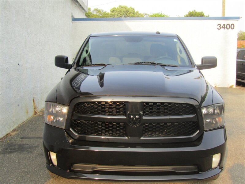 2017 RAM 1500 Express - Photo 3 - Haddon Twp, NJ 08107