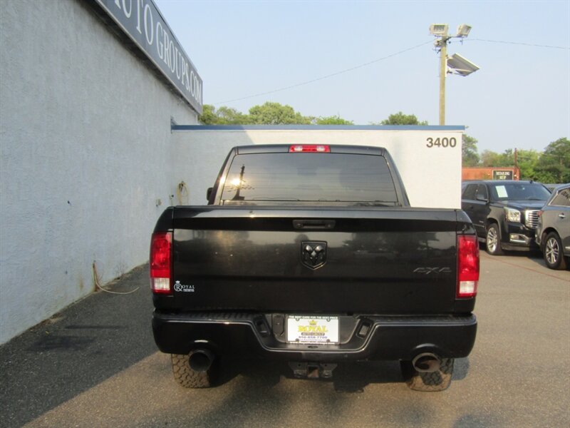 2017 RAM 1500 Express - Photo 7 - Haddon Twp, NJ 08107
