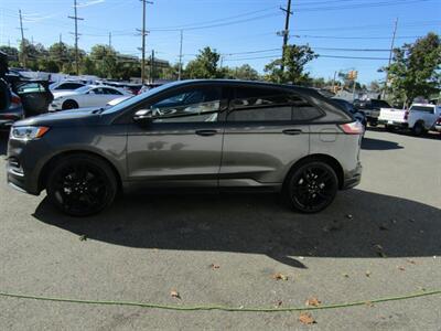 2020 Ford Edge ST,AWD,NAV, PREM PKG,PANO,RVC,SILVER CERTIFIED   - Photo 4 - Haddon Twp, NJ 08107
