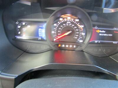 2020 Ford Edge ST,AWD,NAV, PREM PKG,PANO,RVC,SILVER CERTIFIED   - Photo 52 - Haddon Twp, NJ 08107