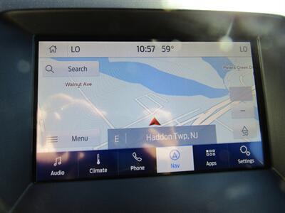 2020 Ford Edge ST,AWD,NAV, PREM PKG,PANO,RVC,SILVER CERTIFIED   - Photo 58 - Haddon Twp, NJ 08107