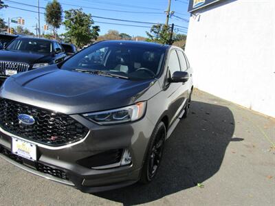 2020 Ford Edge ST,AWD,NAV, PREM PKG,PANO,RVC,SILVER CERTIFIED   - Photo 20 - Haddon Twp, NJ 08107