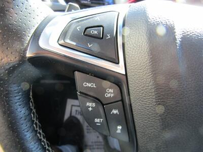 2020 Ford Edge ST,AWD,NAV, PREM PKG,PANO,RVC,SILVER CERTIFIED   - Photo 49 - Haddon Twp, NJ 08107