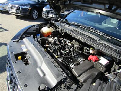 2020 Ford Edge ST,AWD,NAV, PREM PKG,PANO,RVC,SILVER CERTIFIED   - Photo 67 - Haddon Twp, NJ 08107