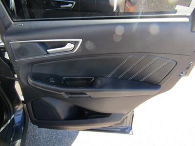 2020 Ford Edge ST,AWD,NAV, PREM PKG,PANO,RVC,SILVER CERTIFIED   - Photo 37 - Haddon Twp, NJ 08107