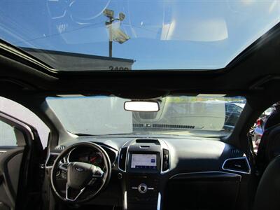 2020 Ford Edge ST,AWD,NAV, PREM PKG,PANO,RVC,SILVER CERTIFIED   - Photo 47 - Haddon Twp, NJ 08107