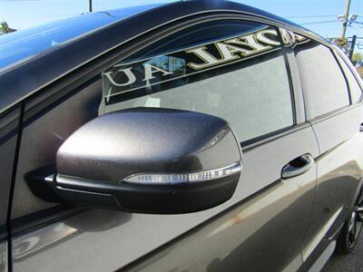 2020 Ford Edge ST,AWD,NAV, PREM PKG,PANO,RVC,SILVER CERTIFIED   - Photo 21 - Haddon Twp, NJ 08107