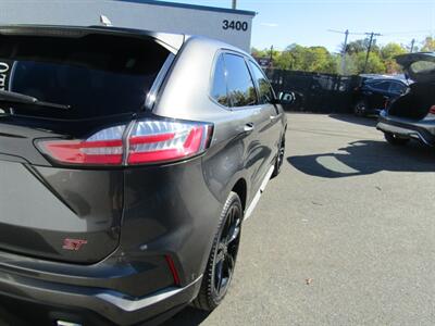 2020 Ford Edge ST,AWD,NAV, PREM PKG,PANO,RVC,SILVER CERTIFIED   - Photo 29 - Haddon Twp, NJ 08107