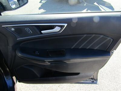 2020 Ford Edge ST,AWD,NAV, PREM PKG,PANO,RVC,SILVER CERTIFIED   - Photo 40 - Haddon Twp, NJ 08107