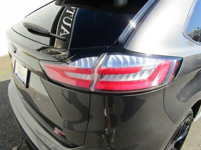 2020 Ford Edge ST,AWD,NAV, PREM PKG,PANO,RVC,SILVER CERTIFIED   - Photo 27 - Haddon Twp, NJ 08107