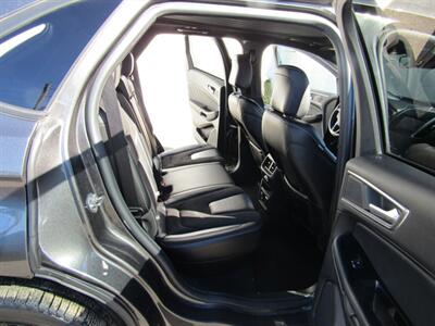 2020 Ford Edge ST,AWD,NAV, PREM PKG,PANO,RVC,SILVER CERTIFIED   - Photo 36 - Haddon Twp, NJ 08107