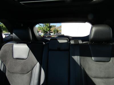 2020 Ford Edge ST,AWD,NAV, PREM PKG,PANO,RVC,SILVER CERTIFIED   - Photo 62 - Haddon Twp, NJ 08107