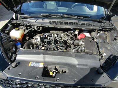 2020 Ford Edge ST,AWD,NAV, PREM PKG,PANO,RVC,SILVER CERTIFIED   - Photo 65 - Haddon Twp, NJ 08107