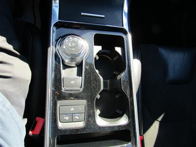 2020 Ford Edge ST,AWD,NAV, PREM PKG,PANO,RVC,SILVER CERTIFIED   - Photo 56 - Haddon Twp, NJ 08107