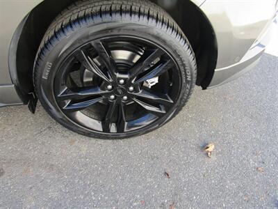 2020 Ford Edge ST,AWD,NAV, PREM PKG,PANO,RVC,SILVER CERTIFIED   - Photo 16 - Haddon Twp, NJ 08107