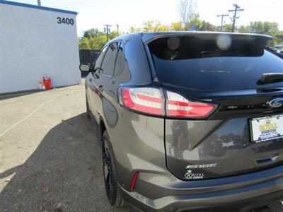 2020 Ford Edge ST,AWD,NAV, PREM PKG,PANO,RVC,SILVER CERTIFIED   - Photo 28 - Haddon Twp, NJ 08107
