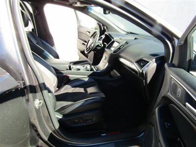 2020 Ford Edge ST,AWD,NAV, PREM PKG,PANO,RVC,SILVER CERTIFIED   - Photo 38 - Haddon Twp, NJ 08107