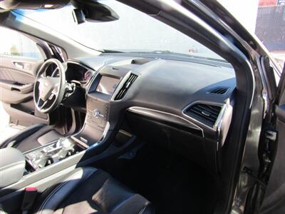 2020 Ford Edge ST,AWD,NAV, PREM PKG,PANO,RVC,SILVER CERTIFIED   - Photo 39 - Haddon Twp, NJ 08107