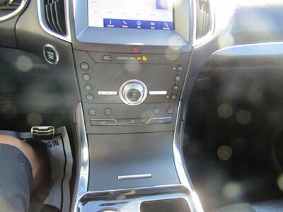 2020 Ford Edge ST,AWD,NAV, PREM PKG,PANO,RVC,SILVER CERTIFIED   - Photo 55 - Haddon Twp, NJ 08107