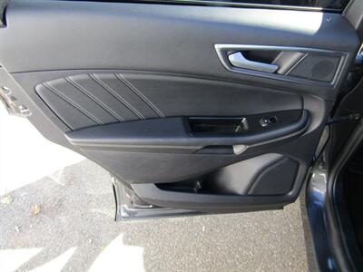 2020 Ford Edge ST,AWD,NAV, PREM PKG,PANO,RVC,SILVER CERTIFIED   - Photo 34 - Haddon Twp, NJ 08107
