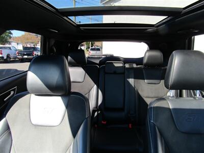 2020 Ford Edge ST,AWD,NAV, PREM PKG,PANO,RVC,SILVER CERTIFIED   - Photo 63 - Haddon Twp, NJ 08107