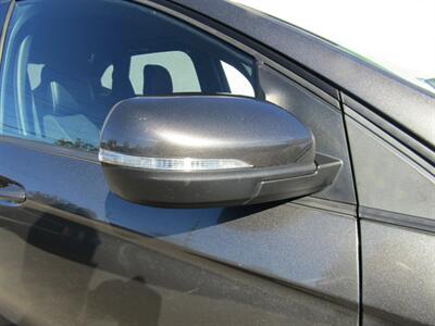 2020 Ford Edge ST,AWD,NAV, PREM PKG,PANO,RVC,SILVER CERTIFIED   - Photo 31 - Haddon Twp, NJ 08107