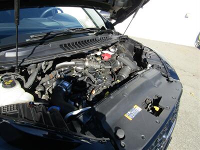 2020 Ford Edge ST,AWD,NAV, PREM PKG,PANO,RVC,SILVER CERTIFIED   - Photo 66 - Haddon Twp, NJ 08107