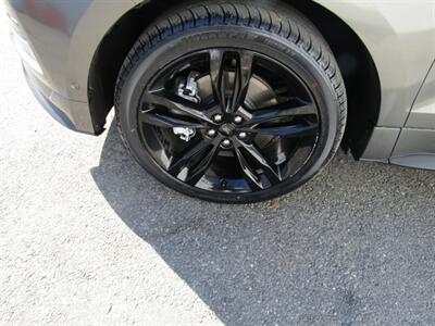 2020 Ford Edge ST,AWD,NAV, PREM PKG,PANO,RVC,SILVER CERTIFIED   - Photo 15 - Haddon Twp, NJ 08107
