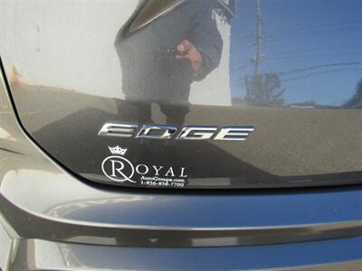 2020 Ford Edge ST,AWD,NAV, PREM PKG,PANO,RVC,SILVER CERTIFIED   - Photo 24 - Haddon Twp, NJ 08107
